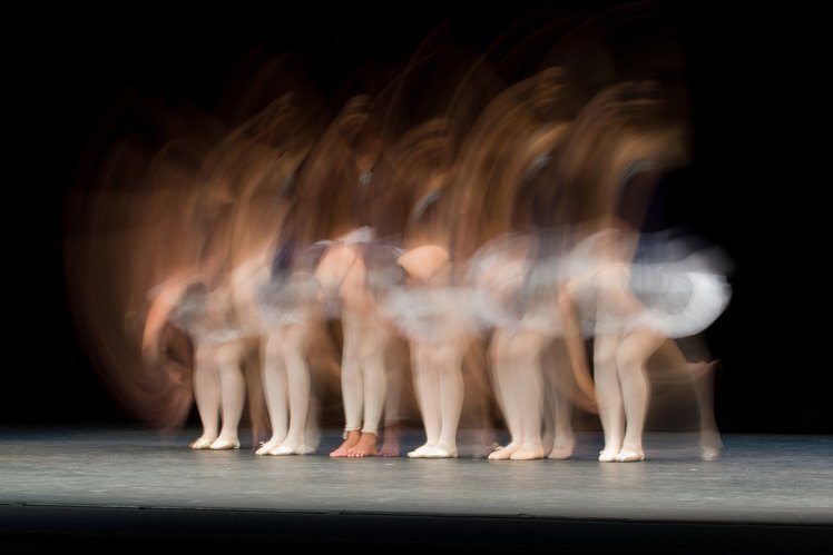 拍出抽象藝術相片的5個技巧 拍出抽象藝術相片的5個技巧