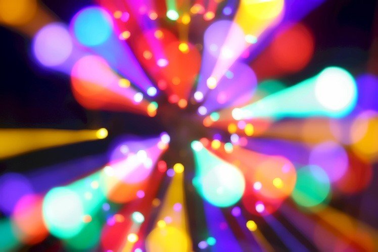 慢快門手持拍出精彩相片的技巧 慢快門手持拍出精彩相片的技巧