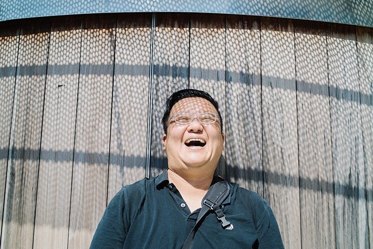 拍出有深度照片的5個技巧 拍出有深度照片的5個技巧