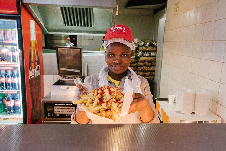 拍出有深度照片的5個技巧 拍出有深度照片的5個技巧