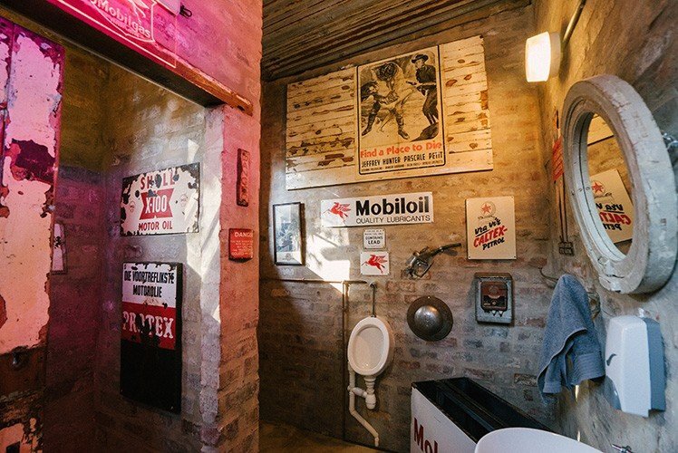 拍出有深度照片的5個技巧 拍出有深度照片的5個技巧