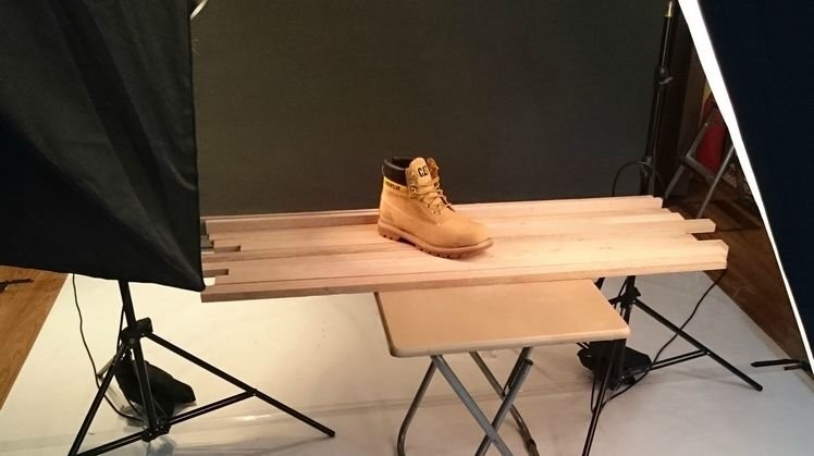商品攝影鞋子拍攝技巧分享 商品攝影鞋子拍攝技巧分享