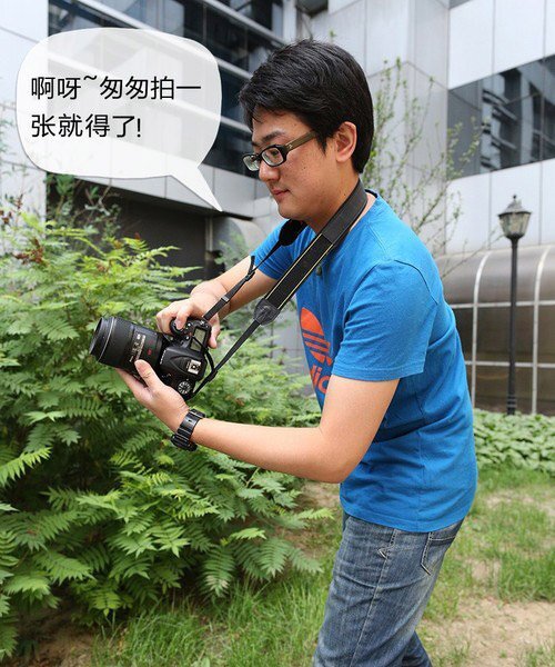 盲拍攝影技巧是怎樣煉成的 盲拍攝影技巧是怎樣煉成的