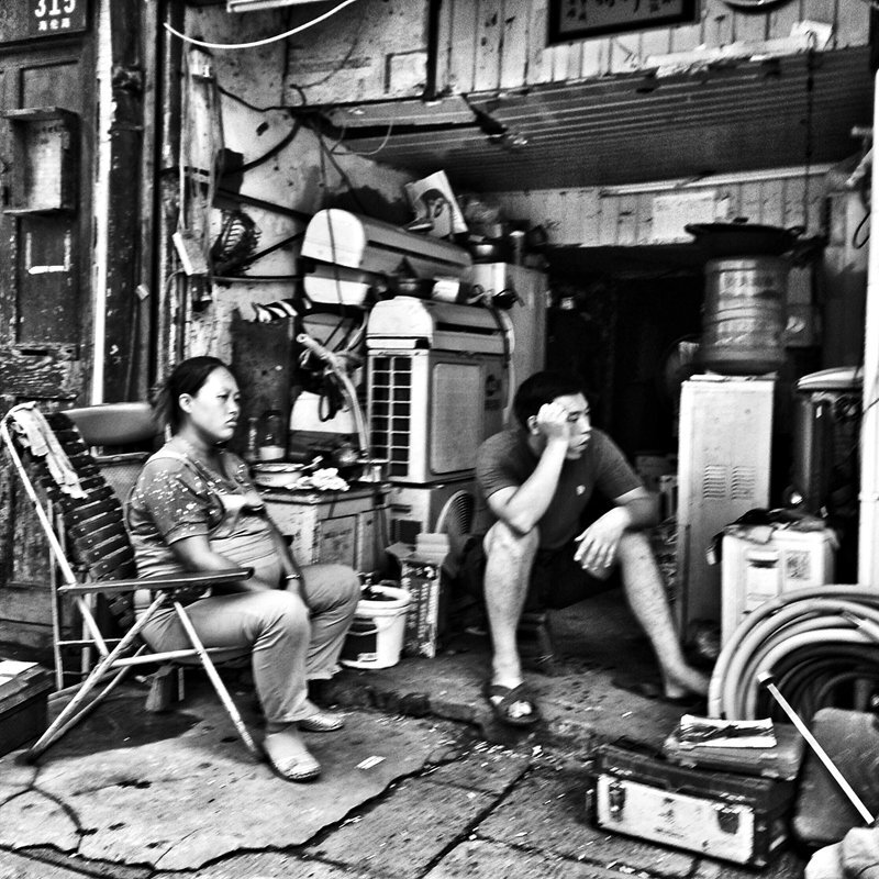 盲拍攝影技巧是怎樣煉成的 盲拍攝影技巧是怎樣煉成的