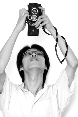 盲拍攝影技巧是怎樣煉成的 盲拍攝影技巧是怎樣煉成的