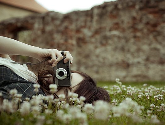 盲拍攝影技巧是怎樣煉成的 盲拍攝影技巧是怎樣煉成的