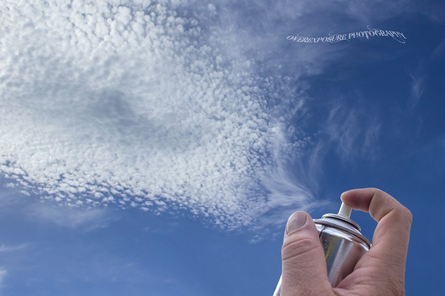 拍出完美錯覺相片的技巧 拍出完美錯覺相片的技巧