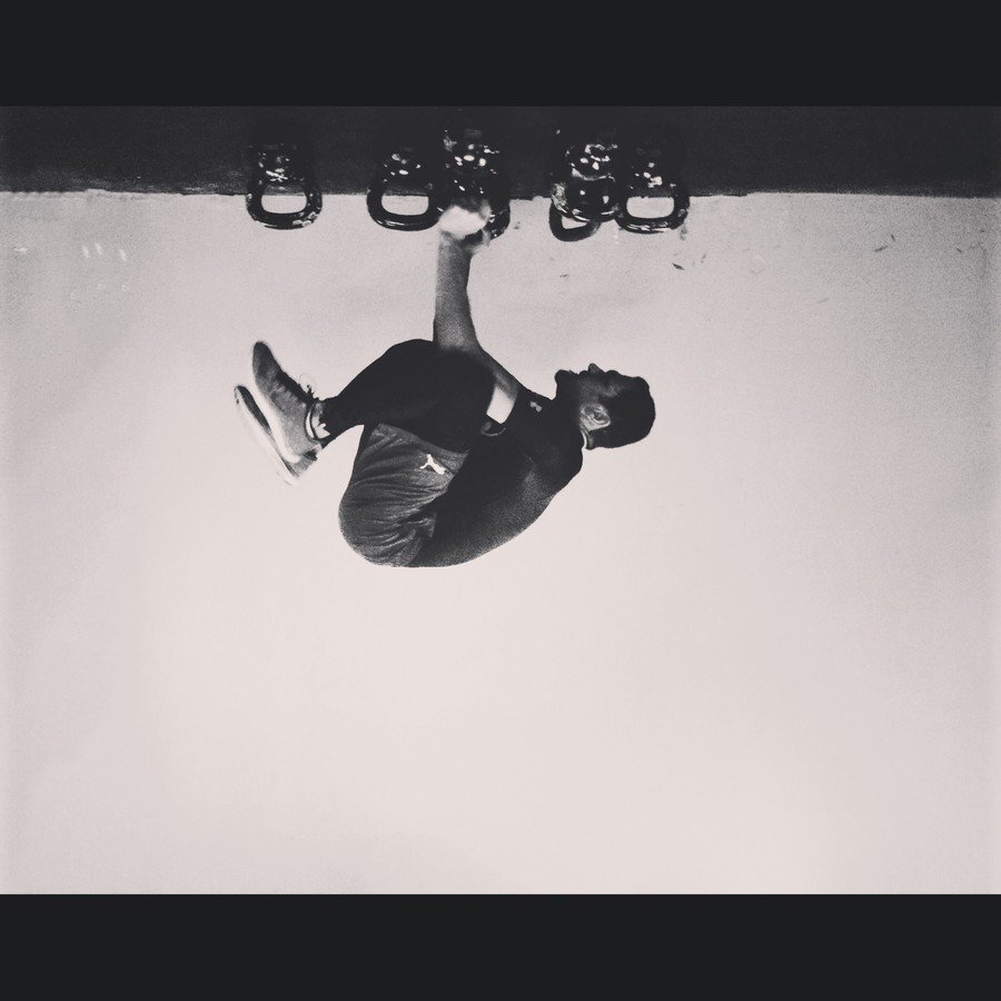 拍出完美錯覺相片的技巧 拍出完美錯覺相片的技巧