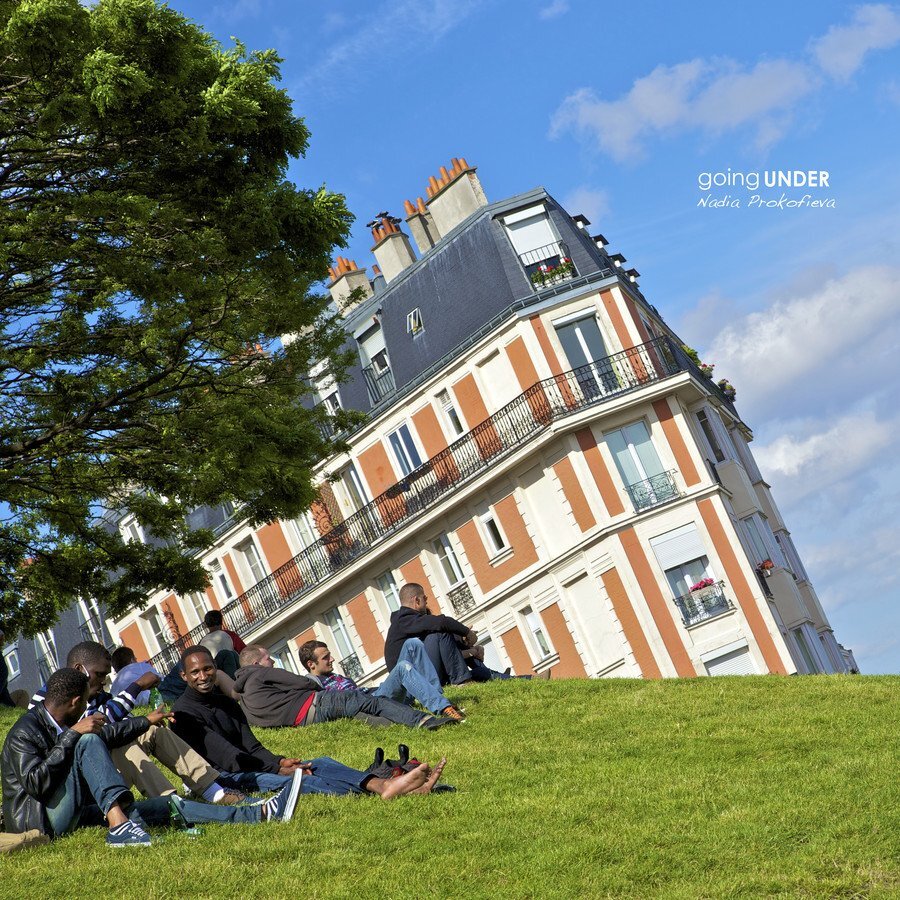 拍出完美錯覺相片的技巧 拍出完美錯覺相片的技巧