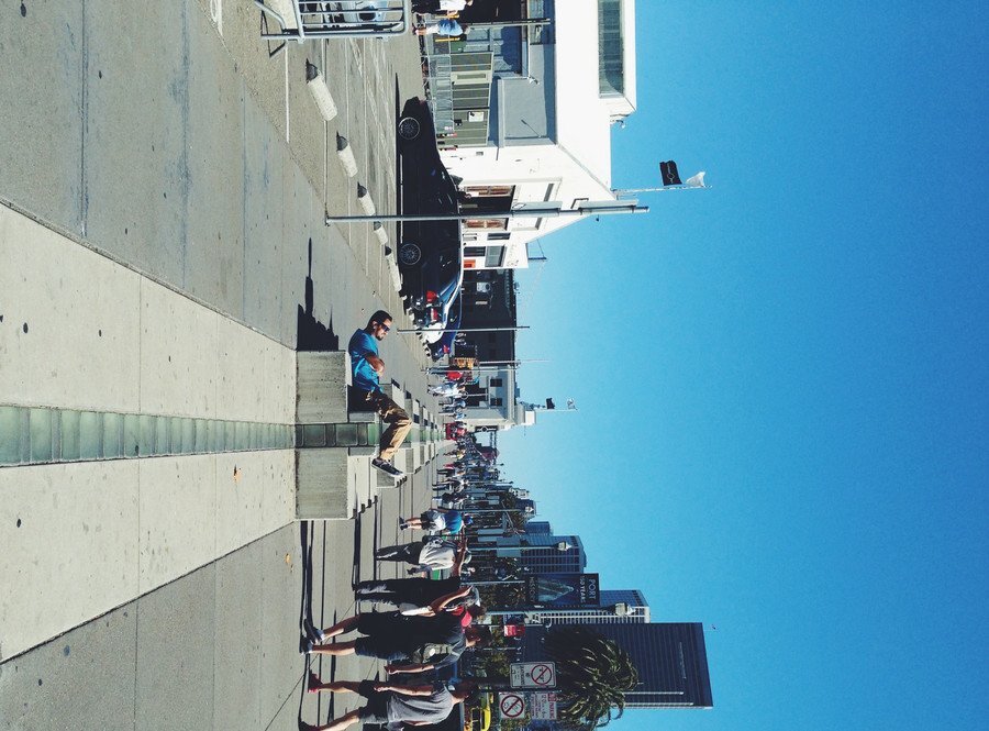 拍出完美錯覺相片的技巧 拍出完美錯覺相片的技巧