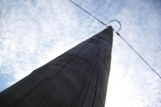 構圖技巧之:前景的運用 構圖技巧之:前景的運用