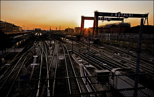 追求攝影中的完美曝光 追求攝影中的完美曝光