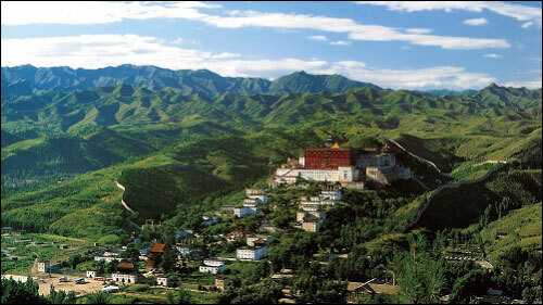 風(fēng)景攝影的拍攝秘訣 風(fēng)景攝影的拍攝秘訣