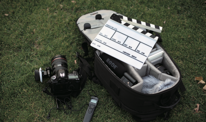 什么是紀錄片？