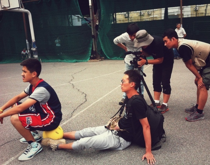 什么是紀錄片？