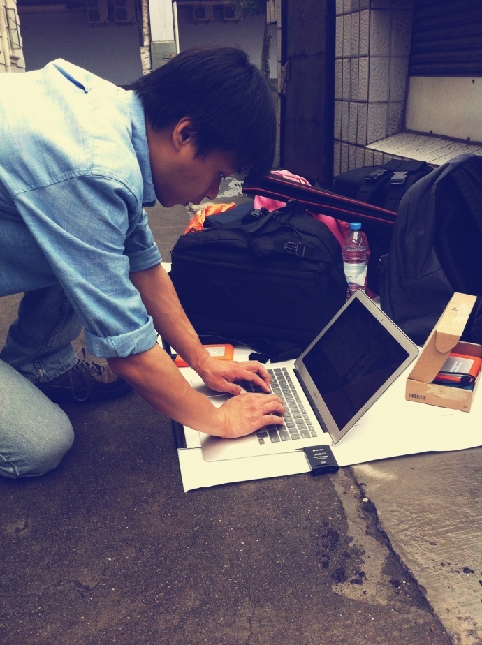 如何做好素材備份?