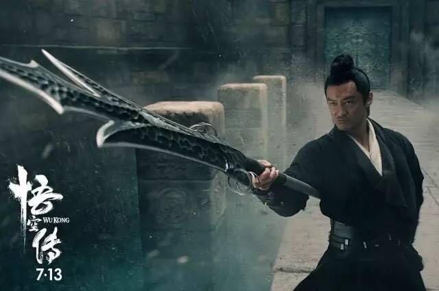 盜版,是影視行業的毒瘤