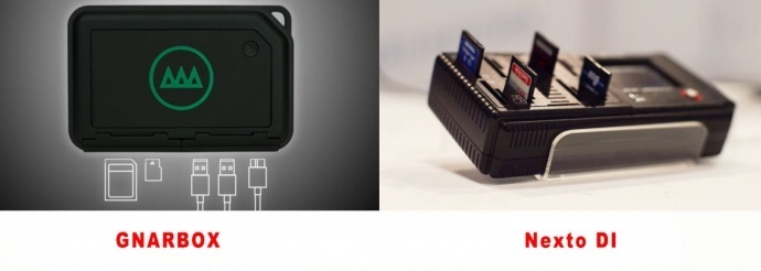 如何做好素材備份?