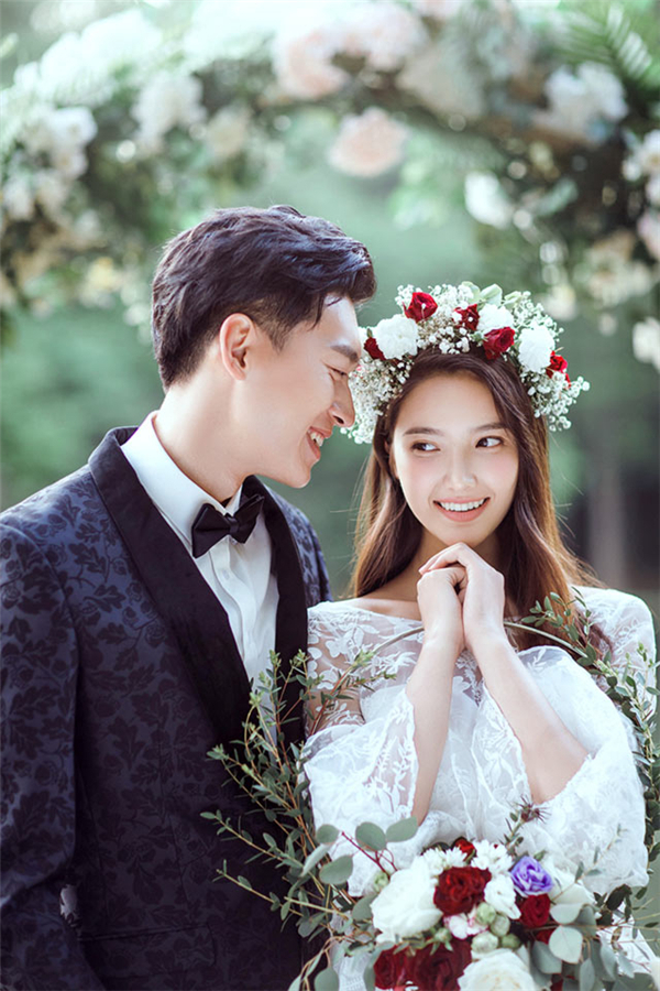 自然光下 森系外景全攻略 自然光下 森系外景全攻略