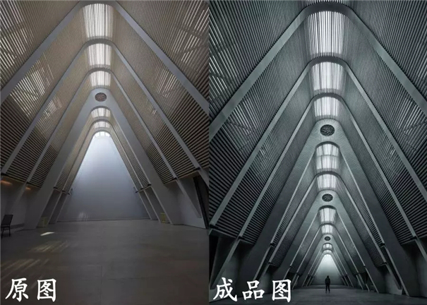 手把手教你把照片打造成超現(xiàn)實主義！