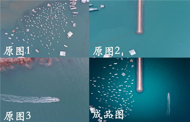 手把手教你把照片打造成超現(xiàn)實主義！