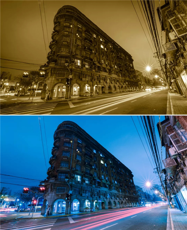 不同色彩,帶來不同情感 不同色彩,帶來不同情感