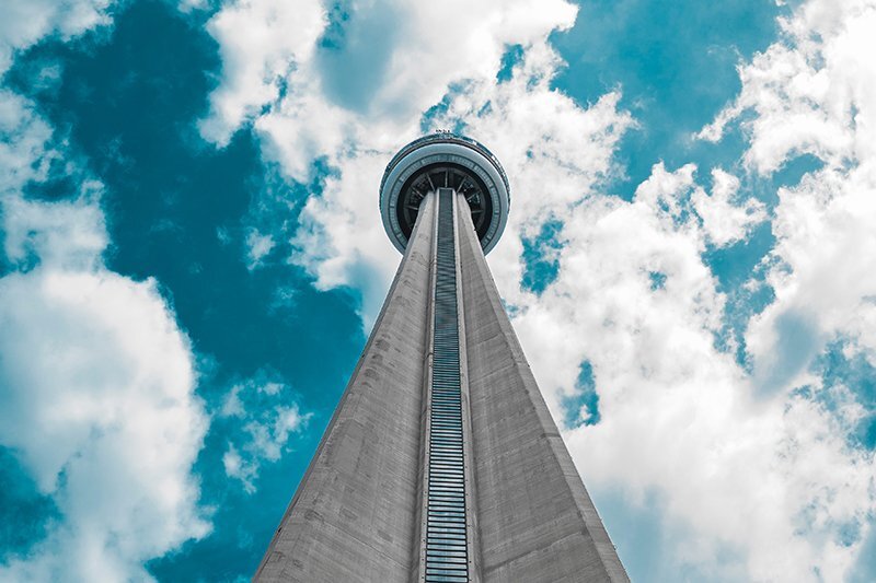 化腐朽為神奇的建筑攝影構圖