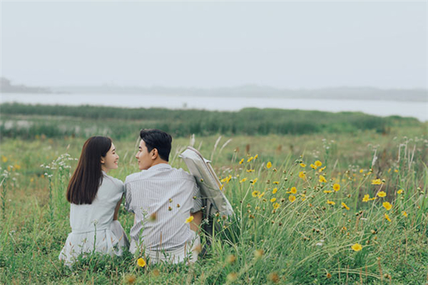 自然光下 森系外景全攻略 自然光下 森系外景全攻略