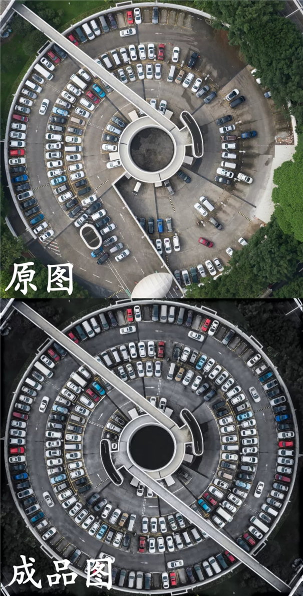 手把手教你把照片打造成超現(xiàn)實主義！