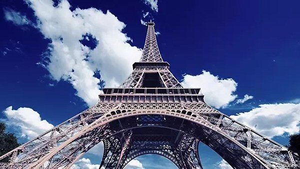 化腐朽為神奇的建筑攝影構圖