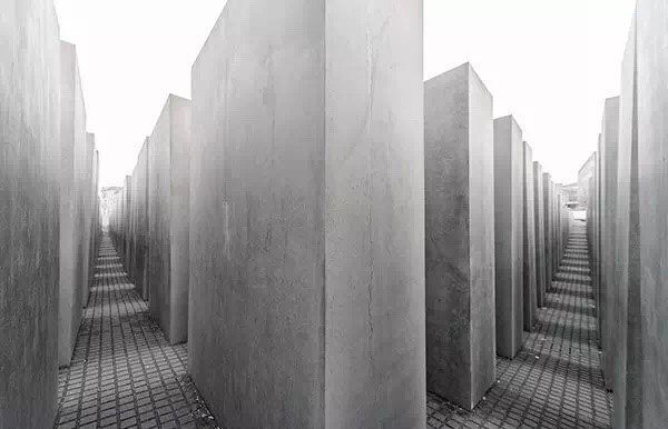 化腐朽為神奇的建筑攝影構圖