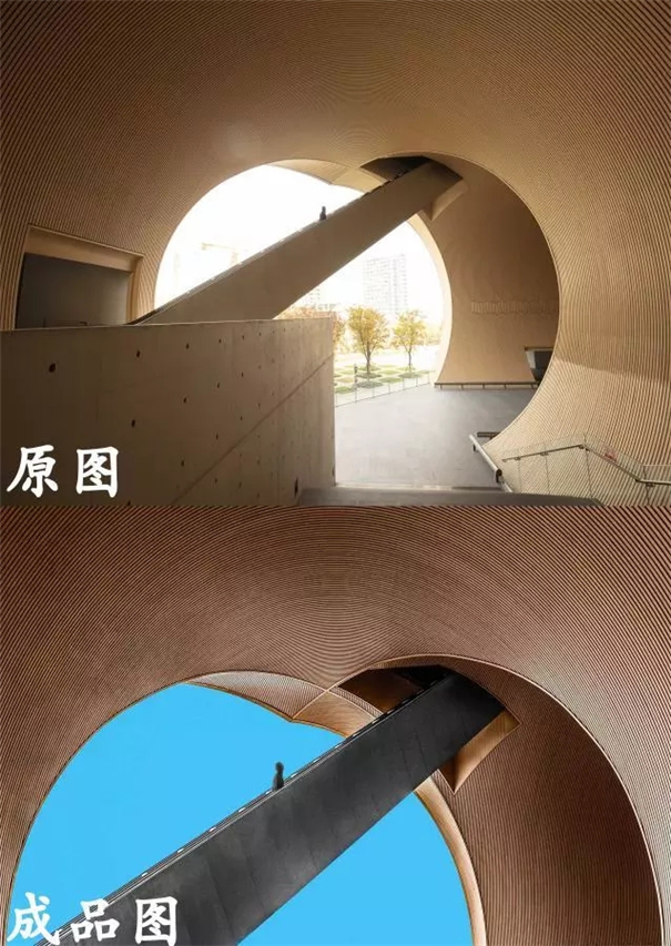 手把手教你把照片打造成超現(xiàn)實主義！