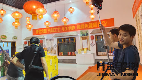 石家莊宣傳片制作 石家莊宣傳片制作