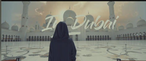 1355568507.png TVC 城市宣傳 粗 動感時尚 手繪字體 《SUMMER IN DUBAI!》.png