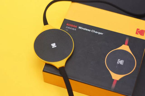 破產后的柯達…成網紅了？