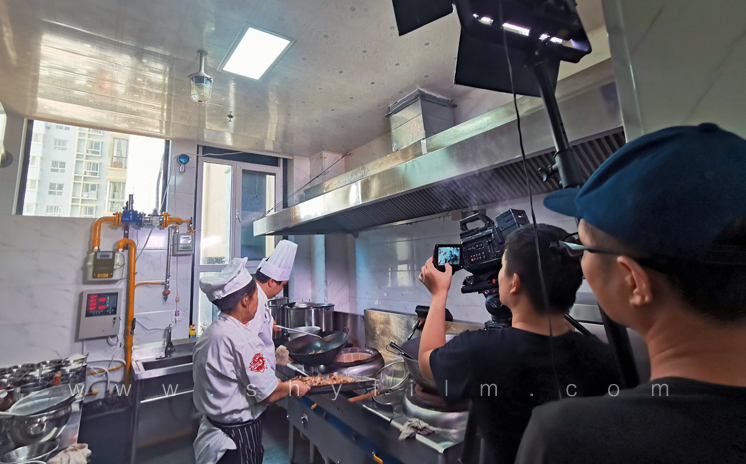 西安宣傳片拍攝公司,西安企業宣傳片拍攝