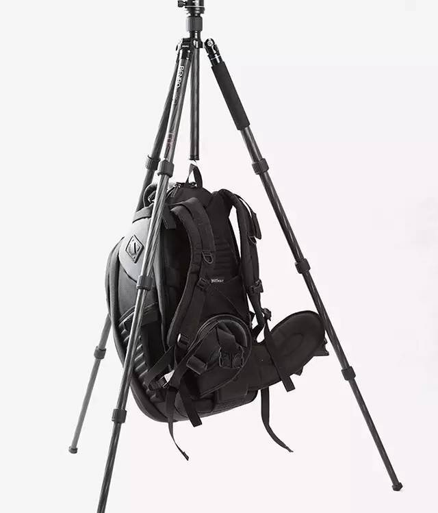 你真的會用三腳架嗎？