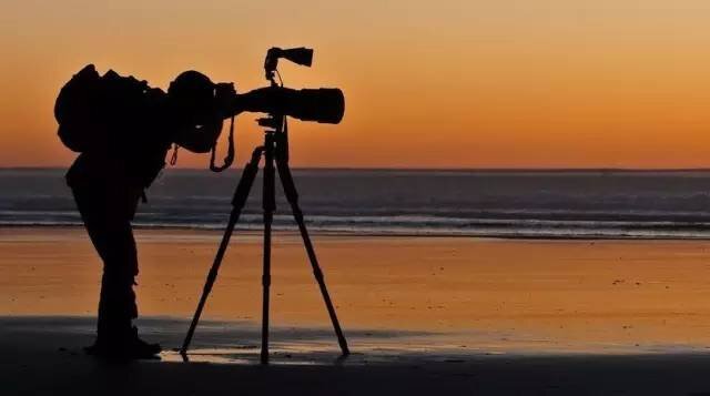 你真的會用三腳架嗎？