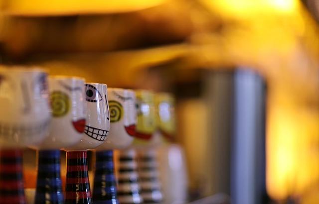 靜物拍攝中要注意的5個點，布光和位置擺放都需重點關注