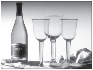 11種基礎打光方法,讓我們在打光的道路上走的更堅實!