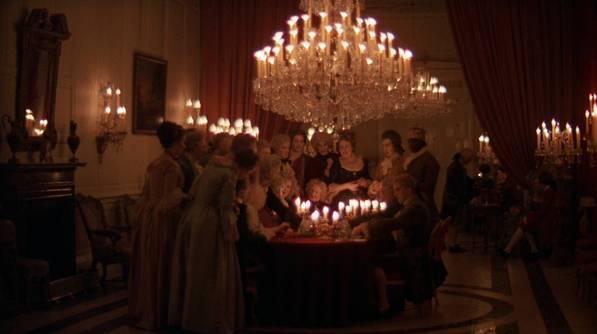 攝影師如何利用燭光布光?