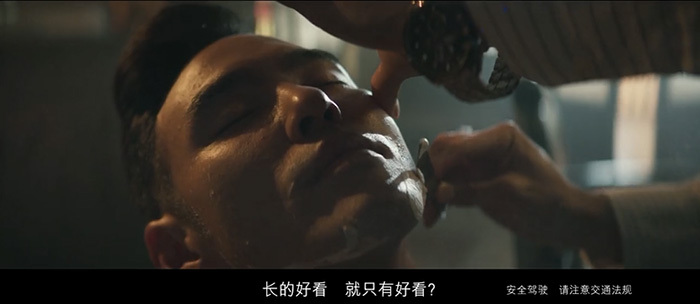 全新捷豹E-PACE攜手阮經(jīng)天,帶來新英倫體驗(yàn) 全新捷豹E-PACE攜手阮經(jīng)天,帶來新英倫體驗(yàn)