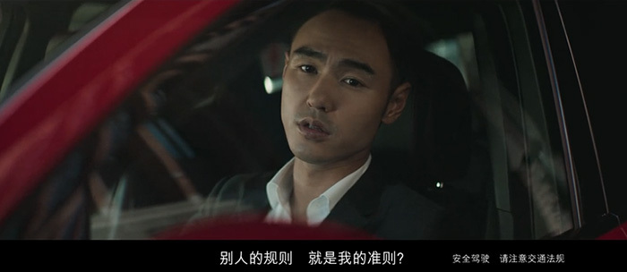 全新捷豹E-PACE攜手阮經(jīng)天,帶來新英倫體驗(yàn) 全新捷豹E-PACE攜手阮經(jīng)天,帶來新英倫體驗(yàn)