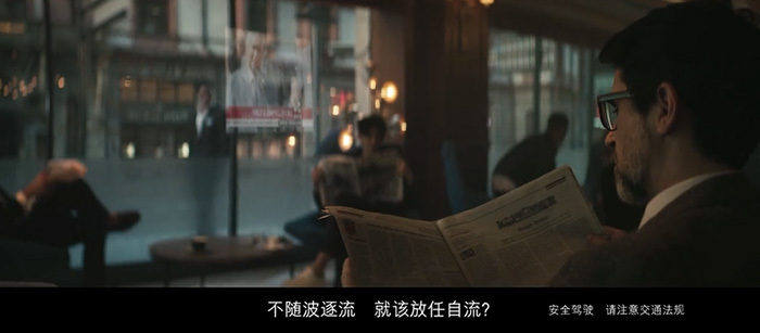 全新捷豹E-PACE攜手阮經(jīng)天,帶來新英倫體驗(yàn) 全新捷豹E-PACE攜手阮經(jīng)天,帶來新英倫體驗(yàn)