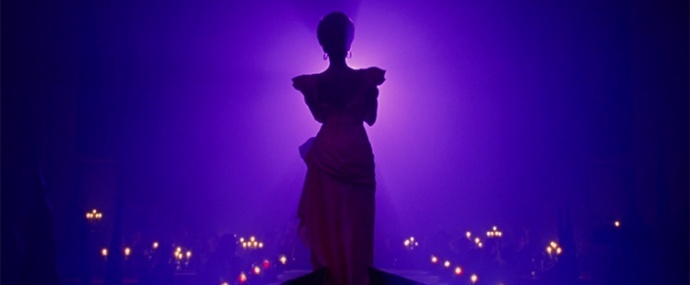 用色彩操控觀眾情感