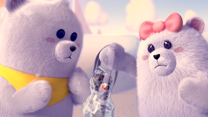 美的動(dòng)畫《越冬總動(dòng)員》：幫助鴨鴨踏上回家之路