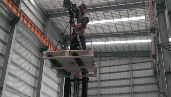 宣傳片制作  宣傳片制作