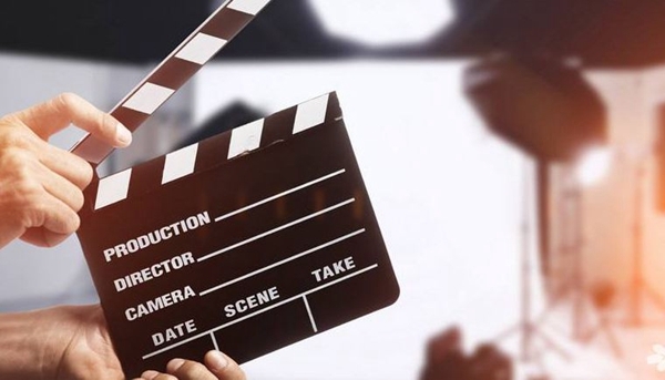 企業宣傳片  企業宣傳片