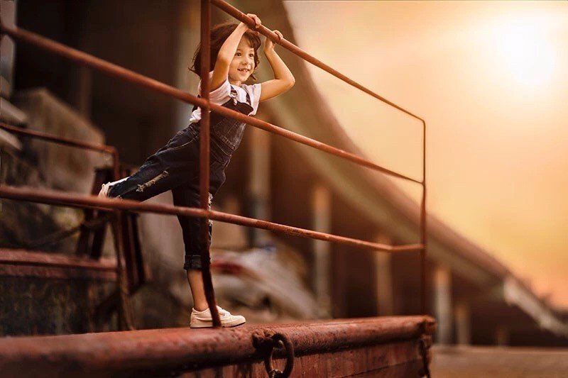 弱光環(huán)境外拍閃光燈布光法 弱光環(huán)境外拍閃光燈布光法