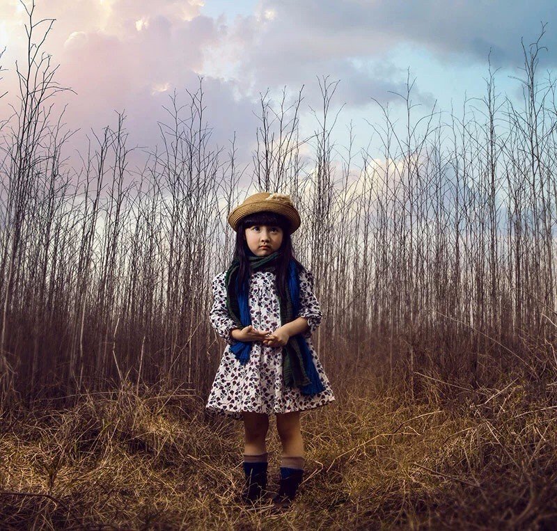 弱光環(huán)境外拍閃光燈布光法 弱光環(huán)境外拍閃光燈布光法